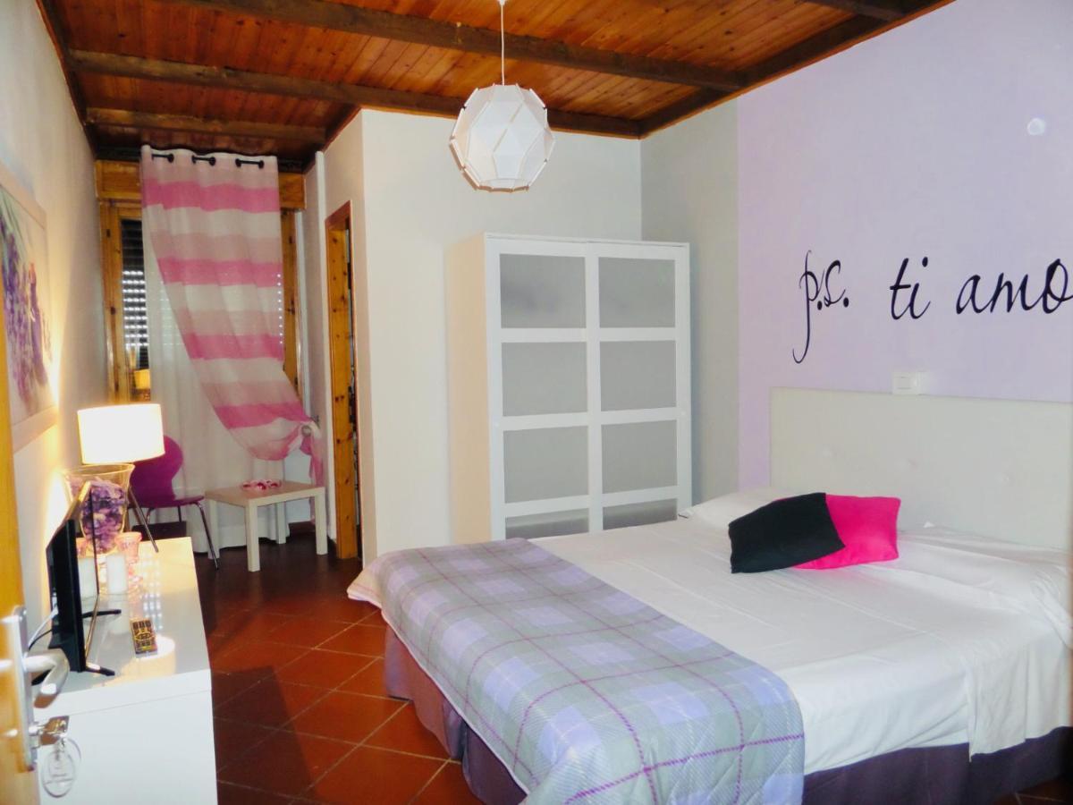 La Locanna Hotel Serramazzoni Eksteriør billede