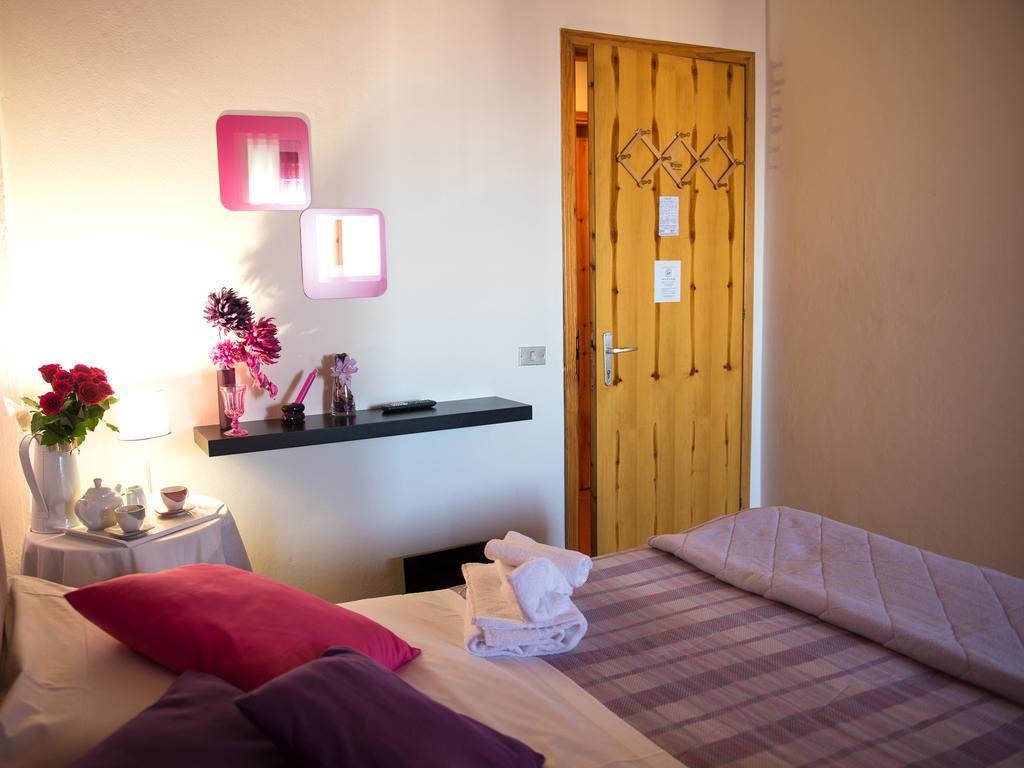 La Locanna Hotel Serramazzoni Eksteriør billede